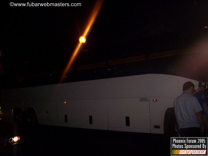 Gameworks at the Phoenix Forum 2005