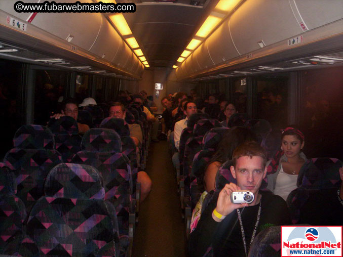 Gameworks at the Phoenix Forum 2005