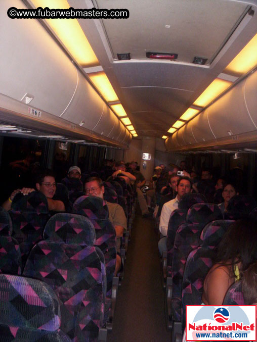 Gameworks at the Phoenix Forum 2005