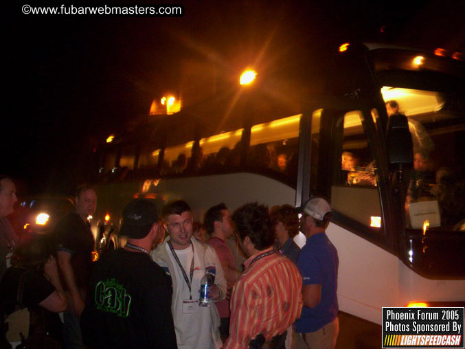 Gameworks at the Phoenix Forum 2005