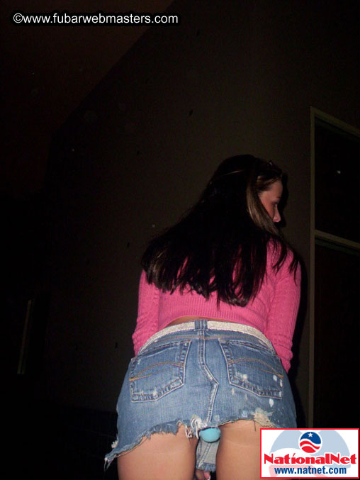 Gameworks at the Phoenix Forum 2005