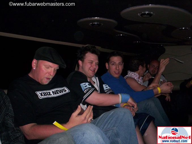 Gameworks at the Phoenix Forum 2005