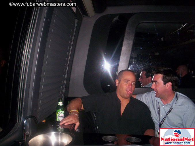 Gameworks at the Phoenix Forum 2005