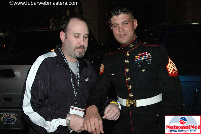 Gameworks at the Phoenix Forum 2005