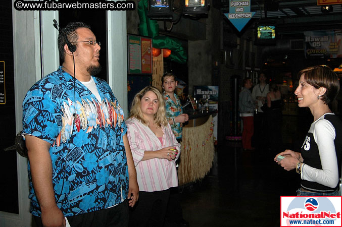 Gameworks at the Phoenix Forum 2005