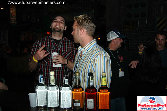 Gameworks at the Phoenix Forum 2005