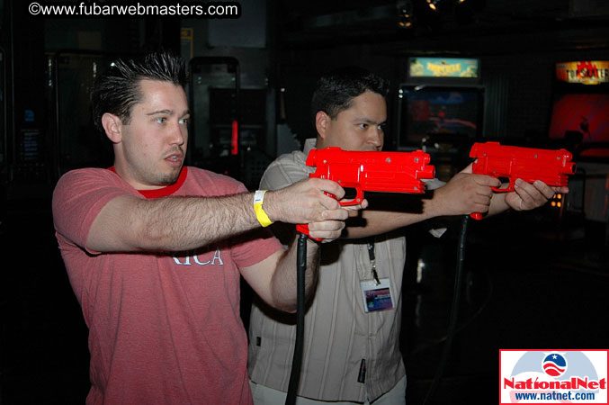 Gameworks at the Phoenix Forum 2005