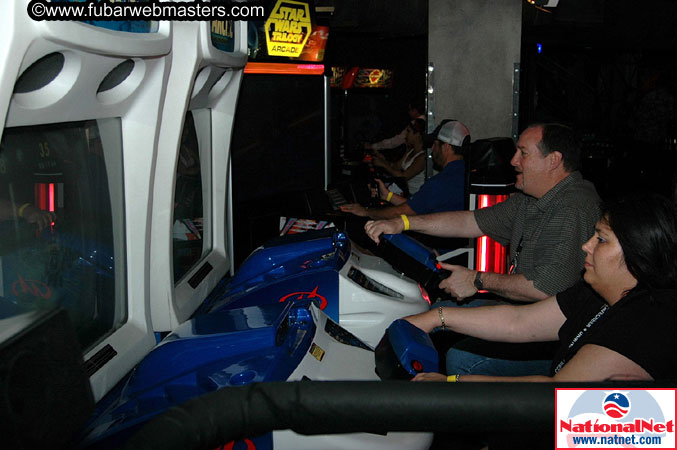 Gameworks at the Phoenix Forum 2005