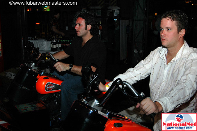 Gameworks at the Phoenix Forum 2005