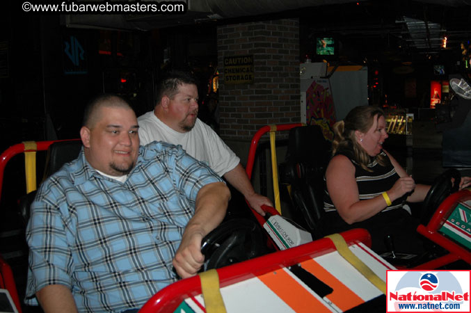 Gameworks at the Phoenix Forum 2005