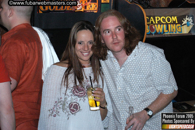 Gameworks at the Phoenix Forum 2005