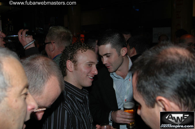 MBlox Europub Party 2005