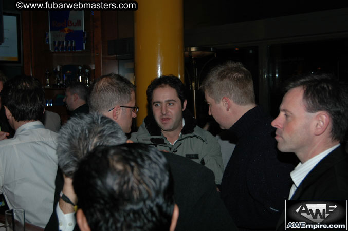 MBlox Europub Party 2005