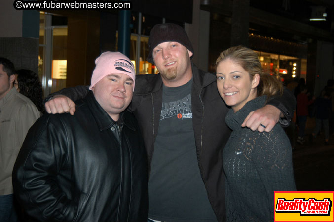 WIA Fall Cocktail Party 2004