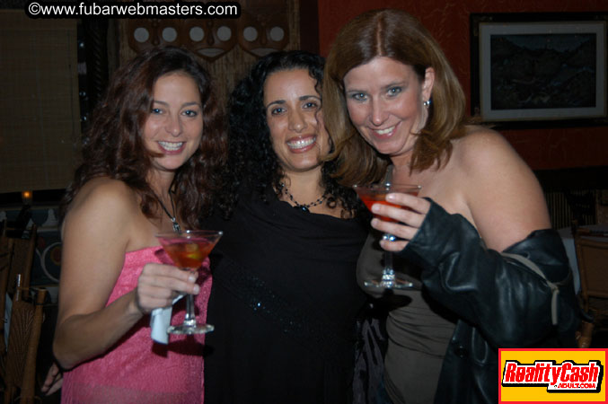 WIA Fall Cocktail Party 2004