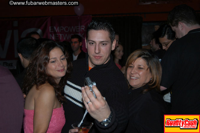 WIA Fall Cocktail Party 2004