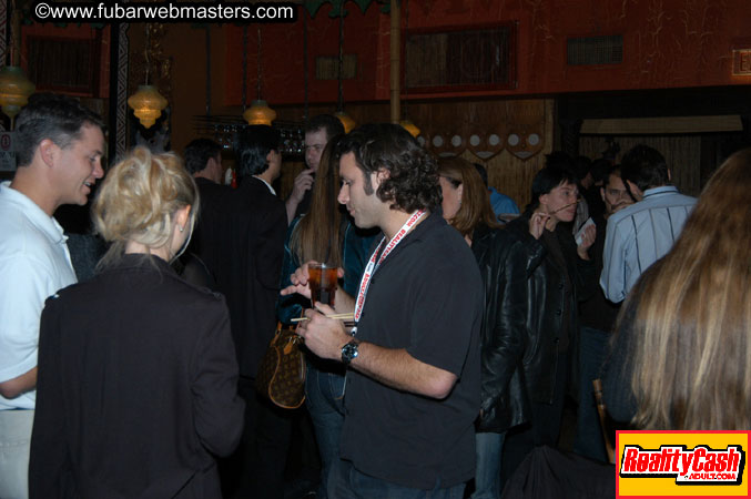 WIA Fall Cocktail Party 2004