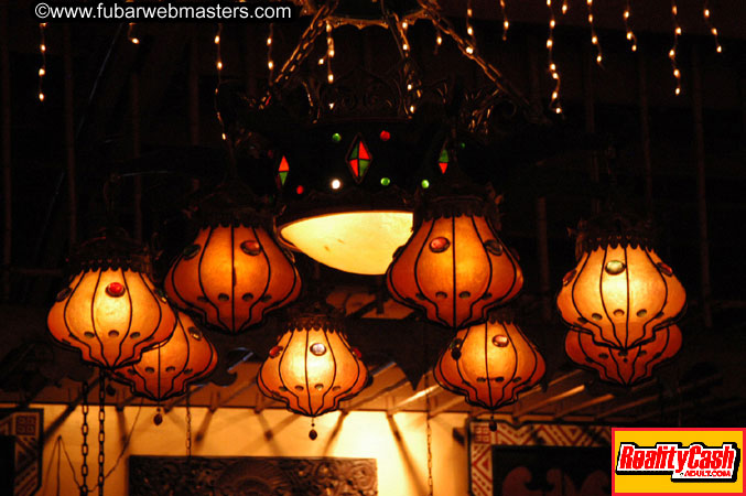 WIA Fall Cocktail Party 2004