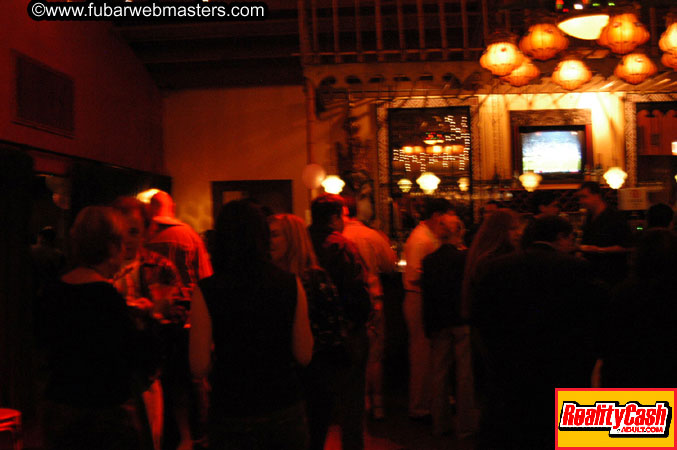 WIA Fall Cocktail Party 2004