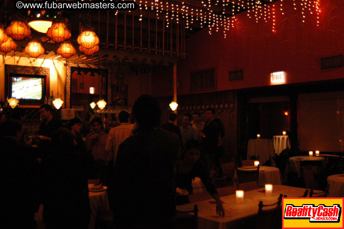 WIA Fall Cocktail Party 2004