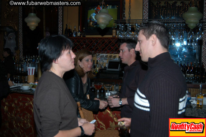 WIA Fall Cocktail Party 2004