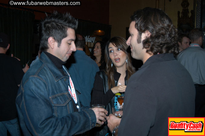 WIA Fall Cocktail Party 2004