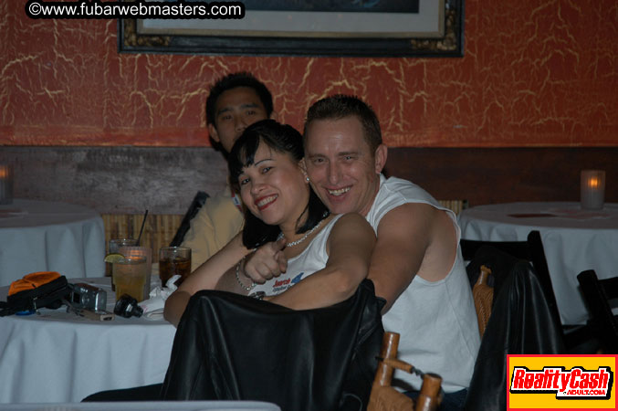 WIA Fall Cocktail Party 2004