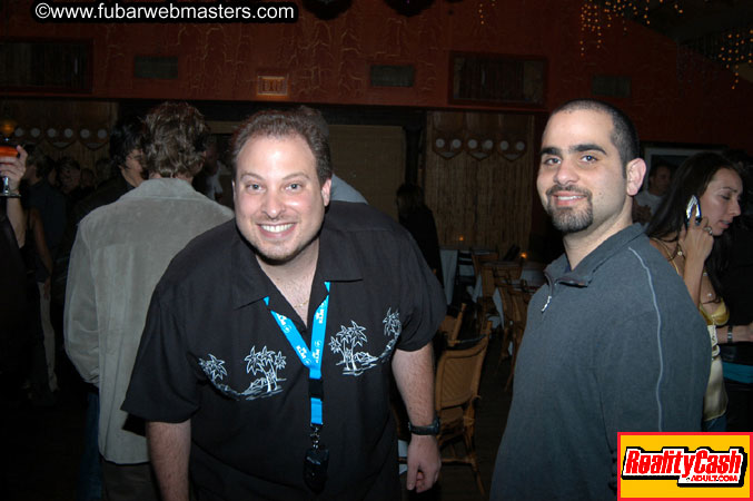 WIA Fall Cocktail Party 2004