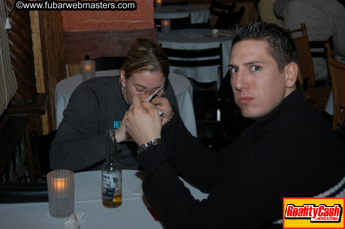 WIA Fall Cocktail Party 2004