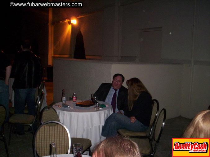 WIA Fall Cocktail Party 2004