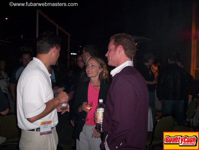 WIA Fall Cocktail Party 2004