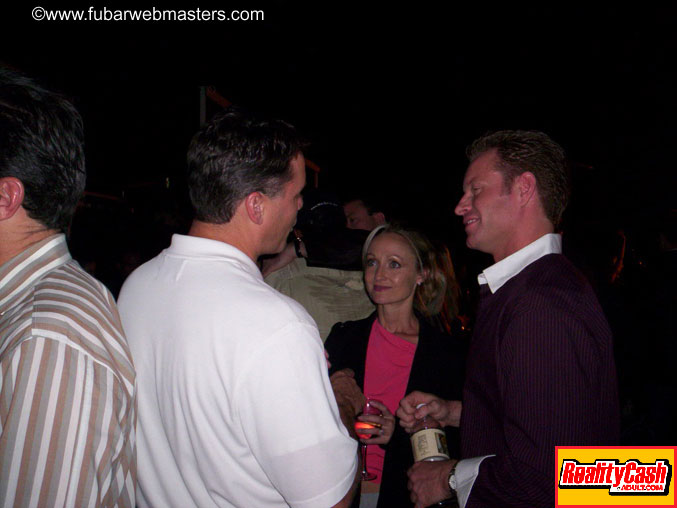 WIA Fall Cocktail Party 2004