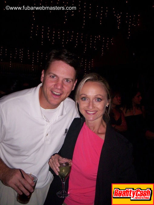 WIA Fall Cocktail Party 2004