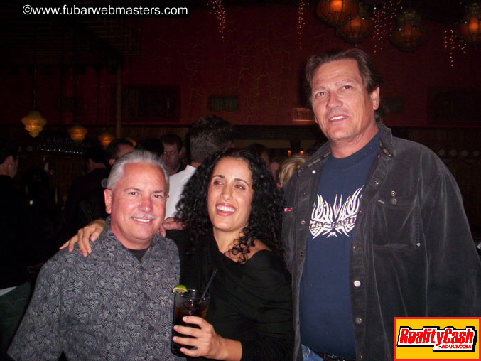 WIA Fall Cocktail Party 2004