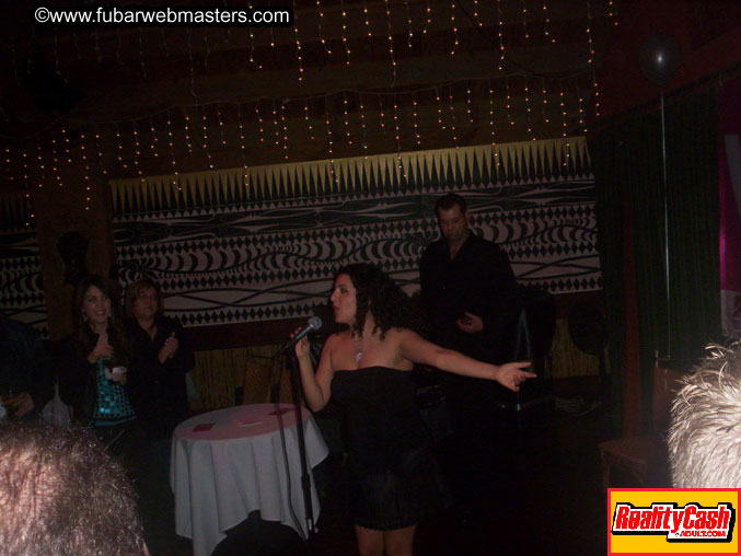 WIA Fall Cocktail Party 2004