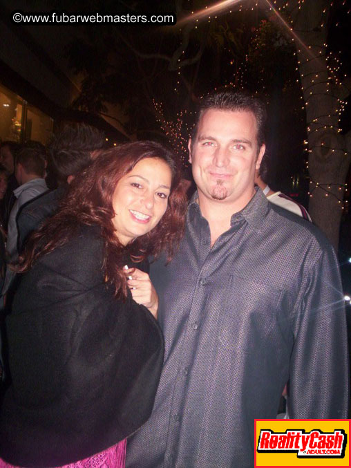 WIA Fall Cocktail Party 2004