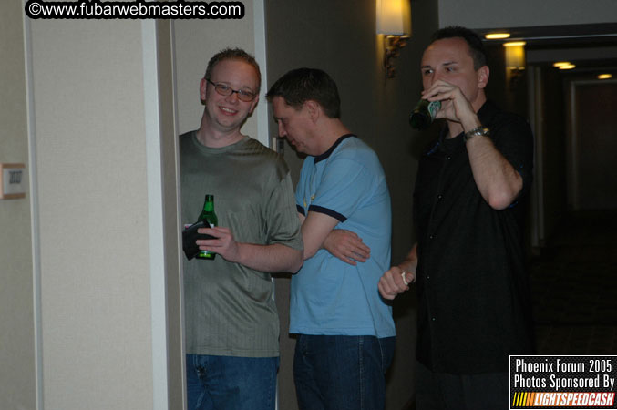 GayAfterHours Party  2005