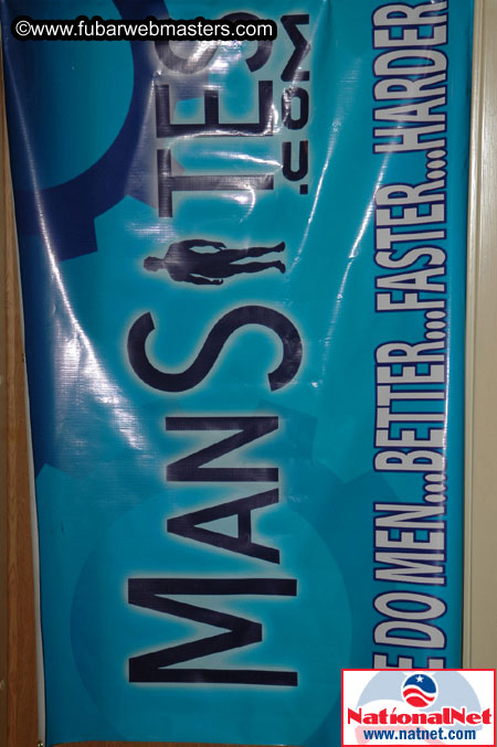 GayAfterHours Party  2005