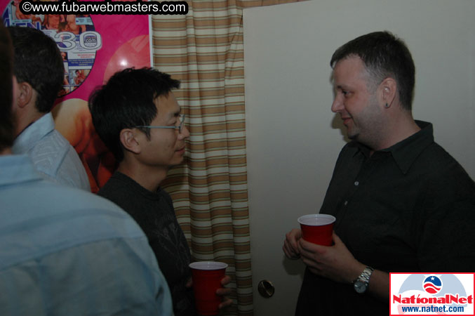 GayAfterHours Party  2005