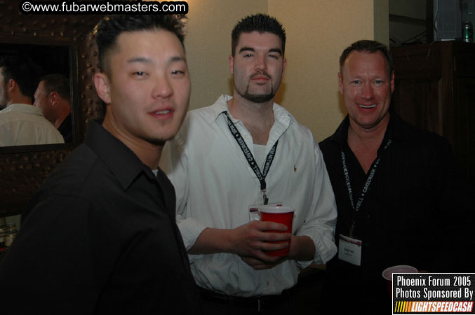 GayAfterHours Party  2005