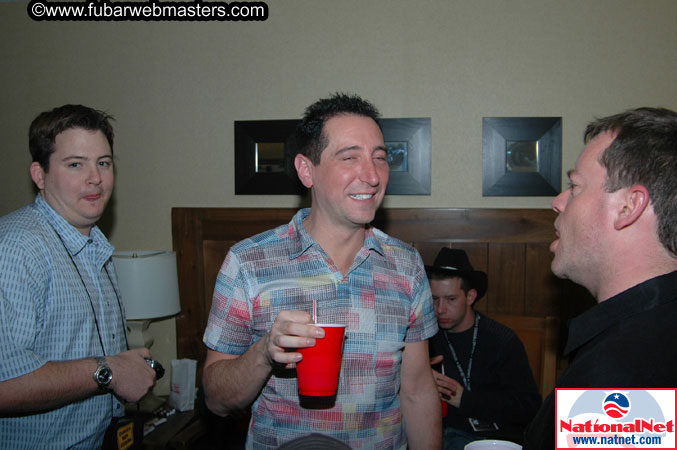 GayAfterHours Party  2005