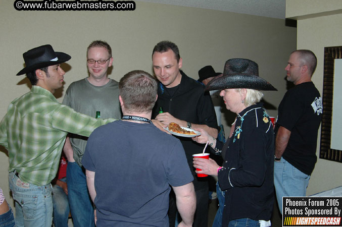 GayAfterHours Party  2005