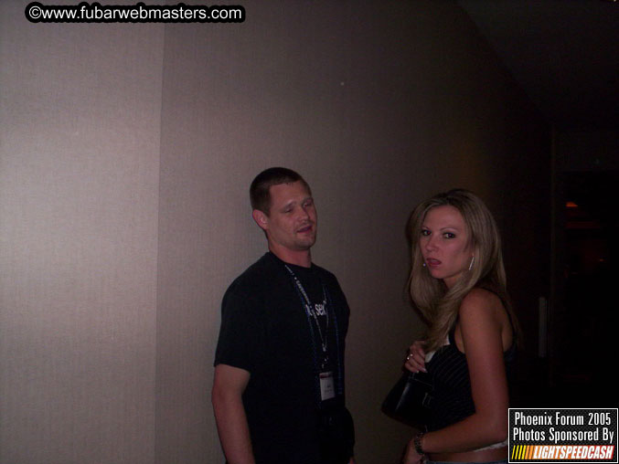 Forum Afterhours Finale 2005