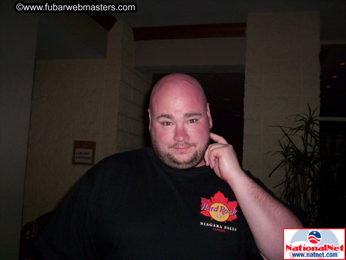 Forum Afterhours Finale 2005