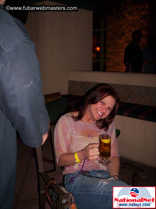 Forum Afterhours Finale 2005