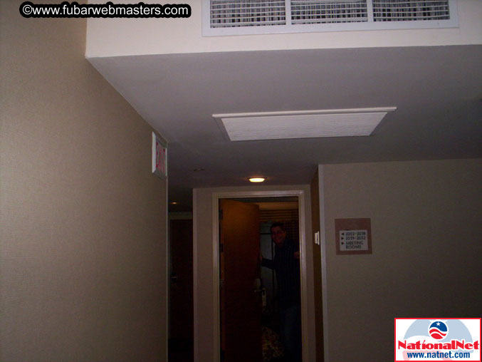 Forum Afterhours Finale 2005