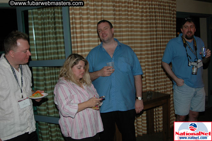 Forum Afterhours Finale 2005