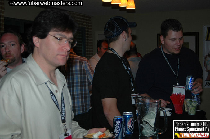 Forum Afterhours Finale 2005