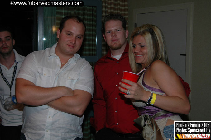 Forum Afterhours Finale 2005