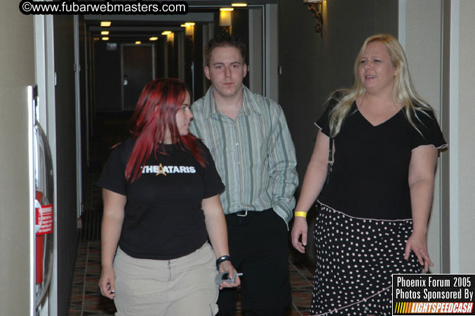 Forum Afterhours Finale 2005